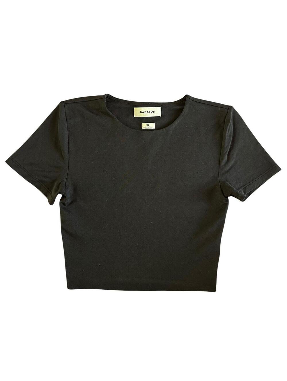 Babaton crop top